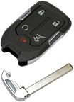 Dorman 99736ST Keyless Entry Transmitter - view 5