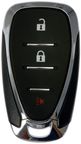 Dorman 99742ST Keyless Entry Transmitter - view 1