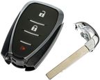 Dorman 99742ST Keyless Entry Transmitter - view 4