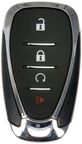 Dorman 99744ST Keyless Entry Transmitter - view 1