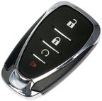 Dorman 99744ST Keyless Entry Transmitter - view 3