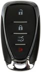 Dorman 99749ST Keyless Entry Transmitter - view 1
