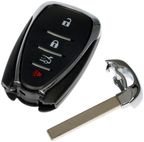 Dorman 99749ST Keyless Entry Transmitter - view 5