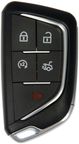 Dorman 99762ST Keyless Entry Transmitter - view 1