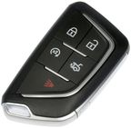 Dorman 99762ST Keyless Entry Transmitter - view 3