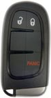 Dorman 99769ST Keyless Entry Transmitter - view 1