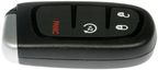 Dorman 99772ST Keyless Entry Transmitter - view 2
