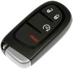 Dorman 99772ST Keyless Entry Transmitter - view 4