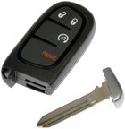 Dorman 99772ST Keyless Entry Transmitter - view 5