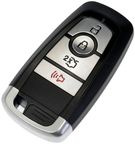 Dorman 99779ST Keyless Entry Transmitter - view 4