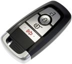 Dorman 99780ST Keyless Entry Transmitter - view 3
