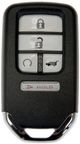 Dorman 99787ST Keyless Entry Transmitter - view 1