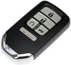 Dorman 99787ST Keyless Entry Transmitter - view 3