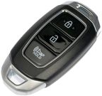 Dorman 99790ST Keyless Entry Transmitter - view 3