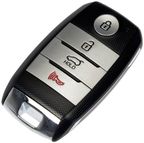 Dorman 99795ST Keyless Entry Transmitter - view 3