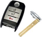 Dorman 99795ST Keyless Entry Transmitter - view 4
