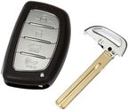 Dorman 99797ST Keyless Entry Transmitter - view 4