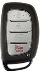Dorman 99799ST Keyless Entry Transmitter - view 1