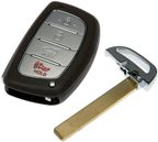 Dorman 99799ST Keyless Entry Transmitter - view 4