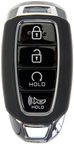 Dorman 99804ST Keyless Entry Transmitter - view 1