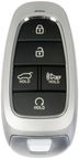 Dorman 99809ST Keyless Entry Transmitter - view 1