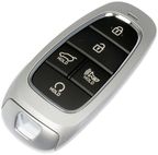Dorman 99809ST Keyless Entry Transmitter - view 3