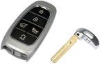 Dorman 99809ST Keyless Entry Transmitter - view 4