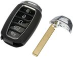Dorman 99815ST Keyless Entry Transmitter - view 4