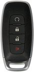 Dorman 99828ST Keyless Entry Transmitter - view 1