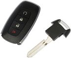 Dorman 99828ST Keyless Entry Transmitter - view 4