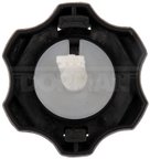 Dorman 99977 Power Steering Reservoir Cap - view 3