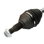 Moog 10E004R CV Axle Assembly - Front Right - view 2
