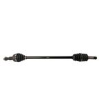 Moog 10E009L CV Axle Assembly - Rear Left - view 1