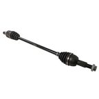 Moog 10E010R CV Axle Assembly - Rear Right - view 2