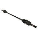 Moog 10E013L CV Axle Assembly - Rear Left - view 2