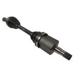 Moog 10E018R CV Axle Assembly - Front Right - view 2