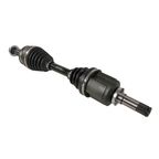Moog 10E021L CV Axle Assembly - Front Left or Front Right - view 2