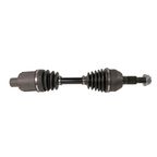 Moog 10E024R CV Axle Assembly - Front Right - view 2