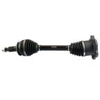 Moog 10H002 CV Axle Assembly - Front - view 1