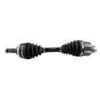 Moog 11E002R CV Axle Assembly - Front Right - view 1