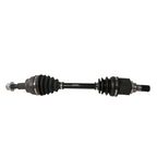 Moog 11E005L CV Axle Assembly - Front Left - view 1
