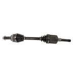 Moog 11E007L CV Axle Assembly - Front Left - view 1
