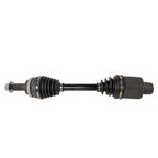 Moog 11E007R CV Axle Assembly - Front Right - view 1