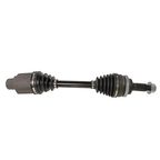 Moog 11E007R CV Axle Assembly - Front Right - view 2