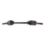 Moog 11E009R CV Axle Assembly - Rear Right - view 1