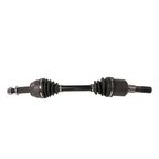 Moog 11E011L CV Axle Assembly - Front Left - view 1