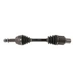 Moog 11E011R CV Axle Assembly - Front Right - view 1