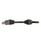 Moog 11E011R CV Axle Assembly - Front Right - view 2