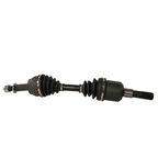 Moog 11E012L CV Axle Assembly - Front Left - view 1