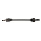 Moog 11E014R CV Axle Assembly - Rear Right - view 2